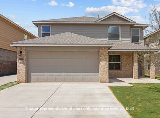The Jayde Plan, Terra Vista, Lubbock, TX 79416