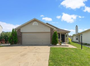 4119 Canapple Dr, Indianapolis, IN 46235