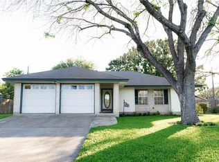2703 Julie Cv, Taylor, TX 76574