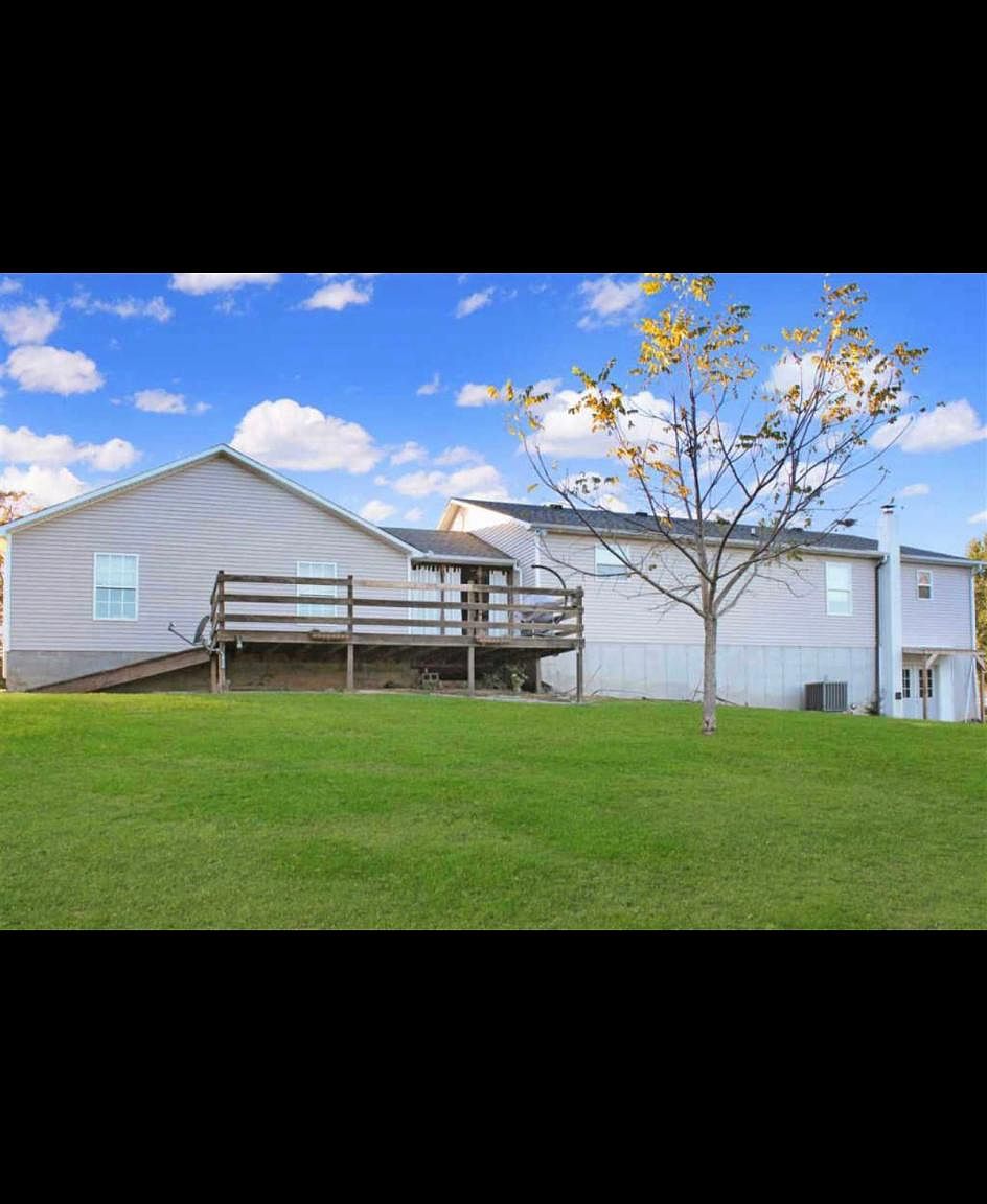 1232 Coral Hill Rd, Glasgow, KY 42141 Zillow