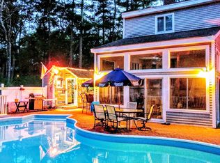 111 Daniels Rd, Rowley, MA 01969