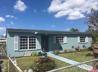 11883 SW 37th Ter, Miami, FL 33175