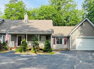 48 Sands Cir #48D, Center Conway, NH 03813