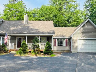 48 D Sands Circle #48D, Center Conway, NH, 03813