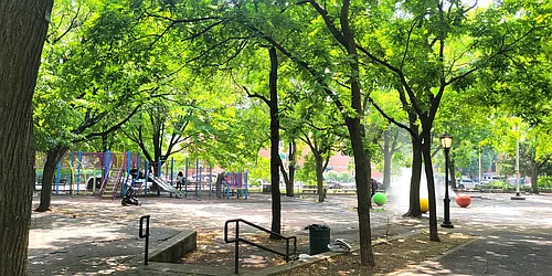 Rented by Senator Realty Estates Inc