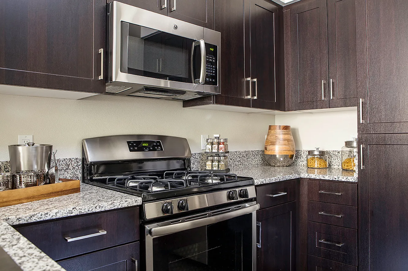 Skye Apartments — Photo 3