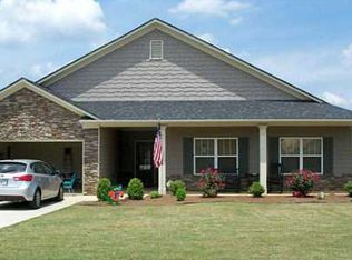 13 Stillmont Way, Cartersville, GA 30121