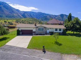 656 E Autumn Cir, Elk Ridge, UT 84651
