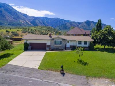 656 E Autumn Cir, Elk Ridge, UT, 84651