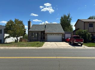 1311 Overdale Dr, Gillette, WY 82718
