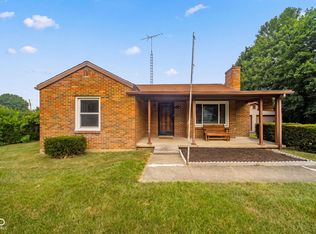 1709 Bundy Ave, New Castle, IN 47362
