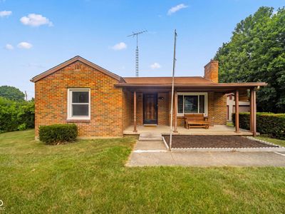 1709 Bundy Ave, New Castle, IN, 47362