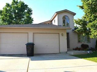 3301 Pipestone Dr, Billings, MT 59102