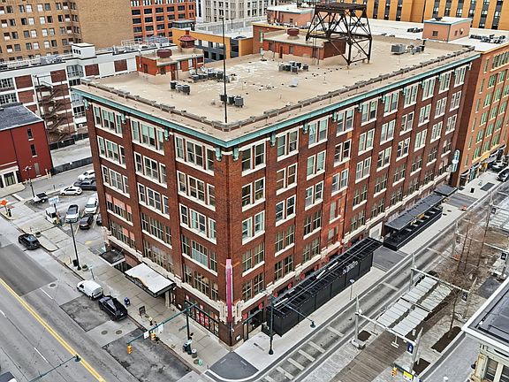 5th image of 141 S Meridian St Suite 501