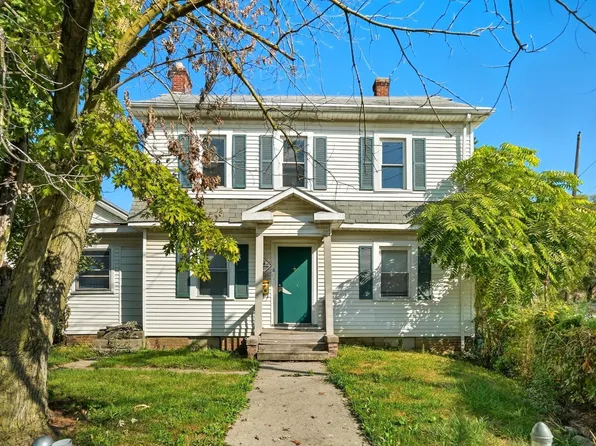 1326 23rd Ave, Columbus, OH 43211