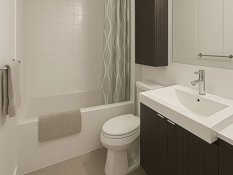 68 Shuter St #Townhouse 2 — Photo 8
