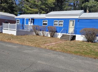 846 Broadway #42, Saugus, MA 01906