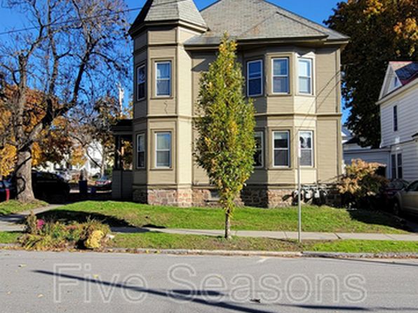 75 Loomis St #3