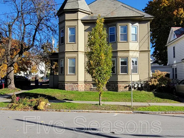 75 Loomis St #3, Burlington, VT 05401