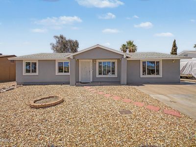 17256 N PARADISE PARK Drive, Phoenix, AZ, 85032
