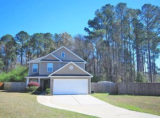 102 Palustrine Ct, Goose Creek, SC 29445