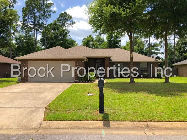 6153 Autumn Pines Cir, Pace, FL 32571
