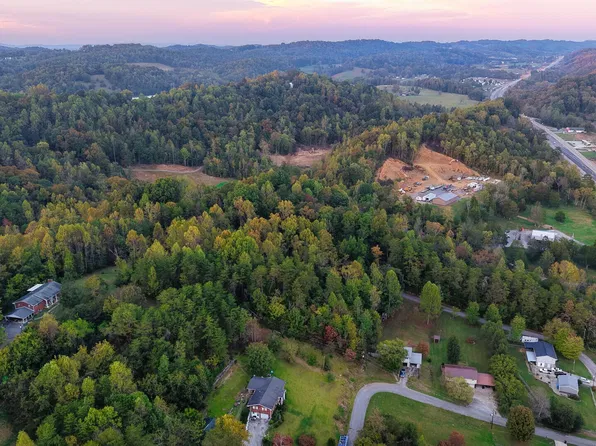 0 Williams Dr Lot 7, Maynardville, TN 37807