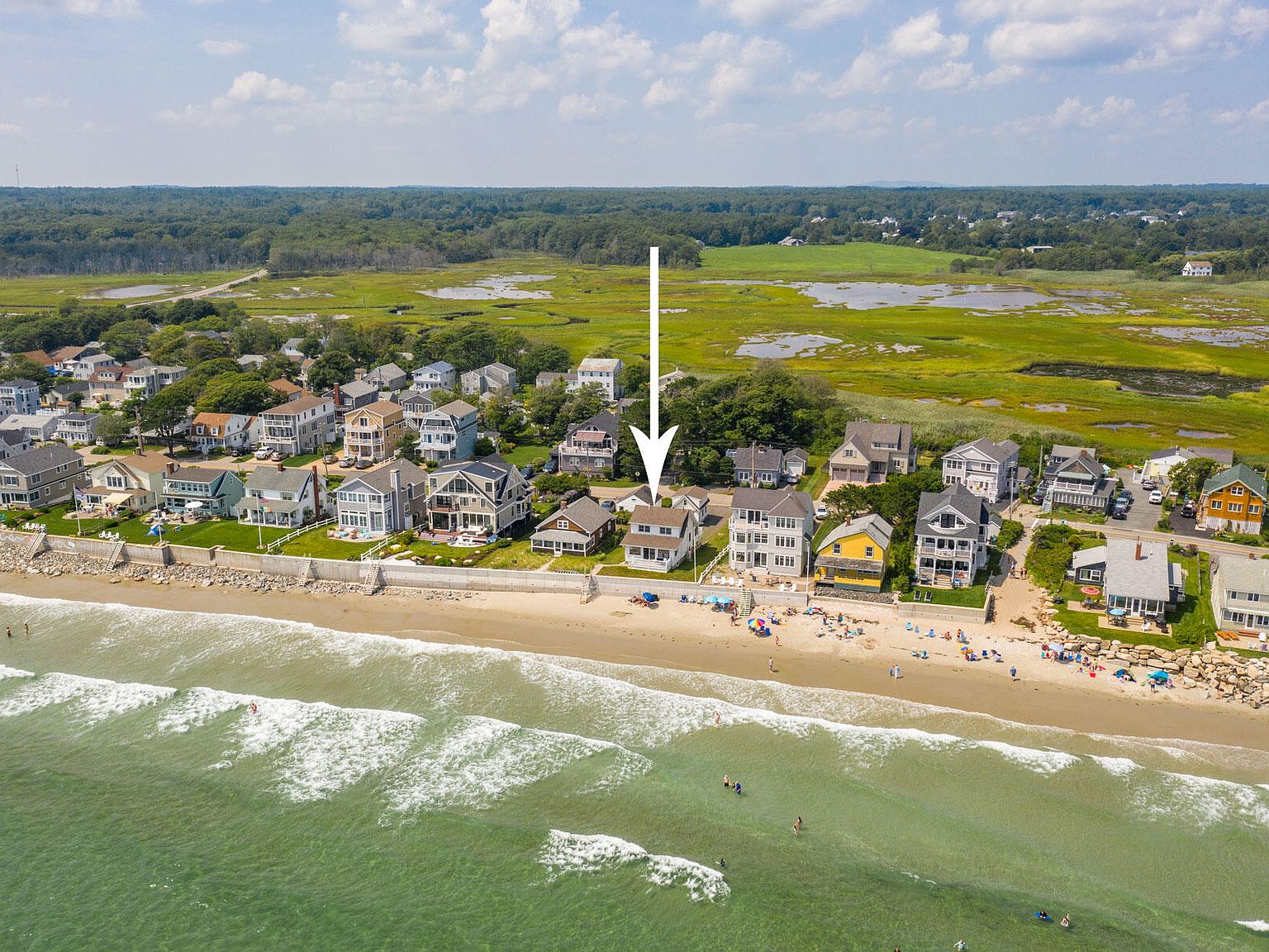 493 Ocean Avenue, Wells, ME 04090 Zillow