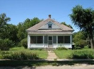 409 N Strickler Ave, Delphos, KS 67436