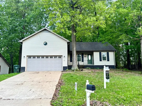 745 Oak St, Madisonville, KY 42431