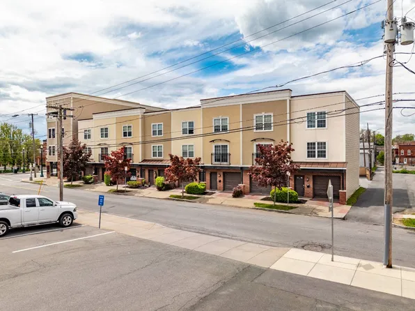 1001-1015 Barrett St, Schenectady, NY 12305