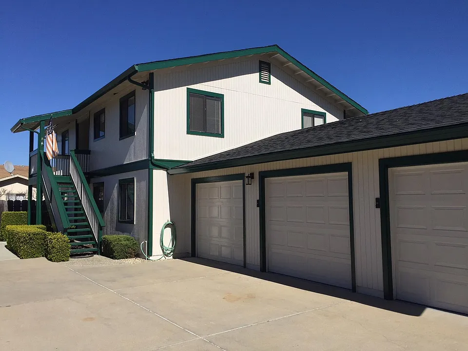 Garage Door