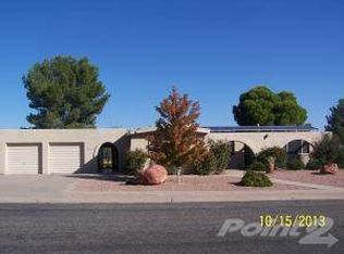 1304 E Five Star Blvd, Cottonwood, AZ 86326
