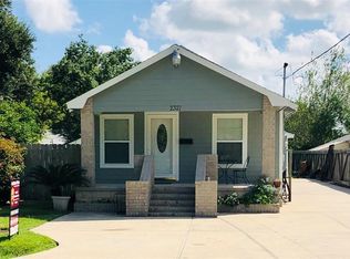 2321 5th Ave N, Texas City, TX 77590