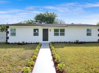 459 SW 17th Ter, Homestead, FL 33030