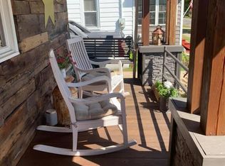 201 E Oak St, Olean, NY 14760