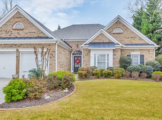 1916 Barrett Knoll Cir NW, Kennesaw, GA 30152