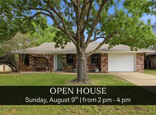 3303 Wildrye Dr, College Station, TX 77845