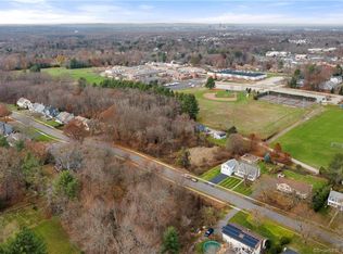 131 Hampshire Dr, Glastonbury, CT 06033