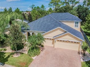 12606 Dallington Ter, Winter Garden, FL 34787