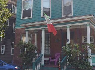 281 Collins St, Hartford, CT 06105