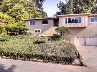 1360 Contra Costa Dr, El Cerrito, CA 94530