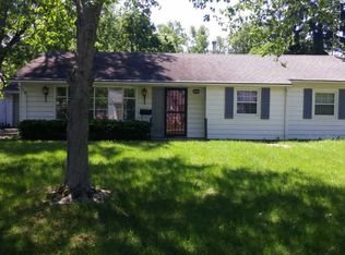 2003 Cypress Dr, Champaign, IL 61821