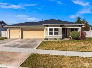 5832 W Rotherham Dr, Eagle, ID 83616