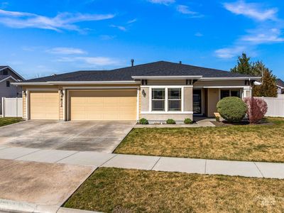 5832 W Rotherham Dr, Eagle, ID, 83616