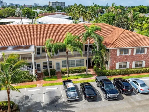 2800 NE 28th Street #5, Lighthouse Point, FL 33064