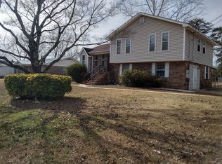 1636 Glenridge Dr, Bessemer, AL 35022