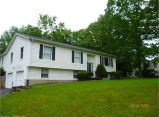 150 Cedar Ln, Beacon Falls, CT 06403