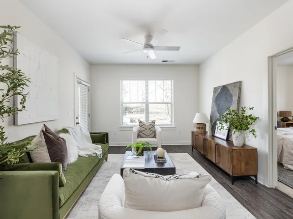 414 Rosedale Ave APT 201, Nashville, TN 37211