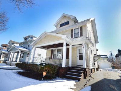 197 Oneida St, Rochester, NY, 14621